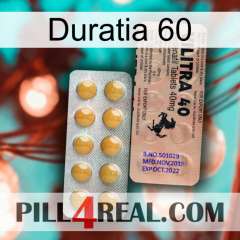 Duratia 60 41